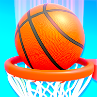 Basketball Games